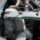 Illustration for article titled Watch a Diesel Dodge Ram Blow Up and Spew Its Guts In Spectacular Fashion